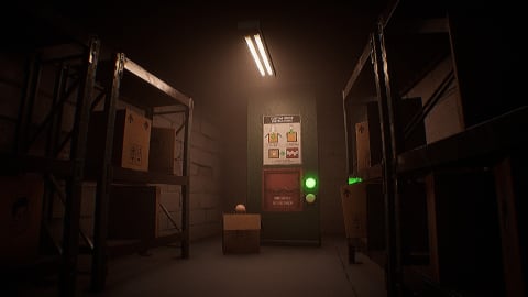 Forget Jumpscares: Dollmare is the Scariest Budget Title on Switch Right Now