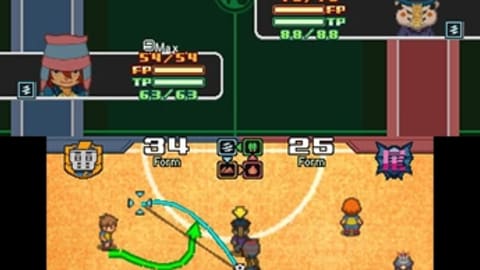 Inazuma Eleven: Victory Road Peaks at 50,000+ Players on Steam