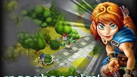 Garden of Dreams Announces Epic Empire: Release Date and Xbox Details