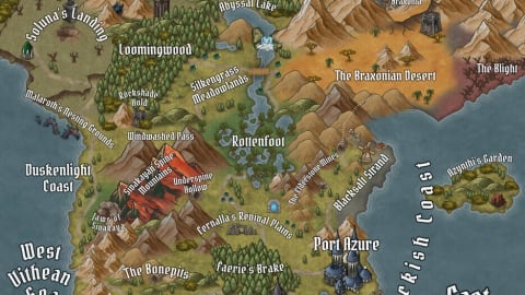 Erenshor Champions Solo Gamers, Pushes Back on Co-Op FOMO