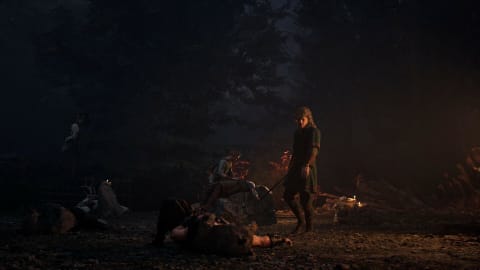 Janky or Genius? Norse: Oath of Blood Hits PS5 Spring 2025!