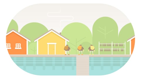 How to Earn the Platinum Trophy in Burly Men At Sea (Step-by-Step)