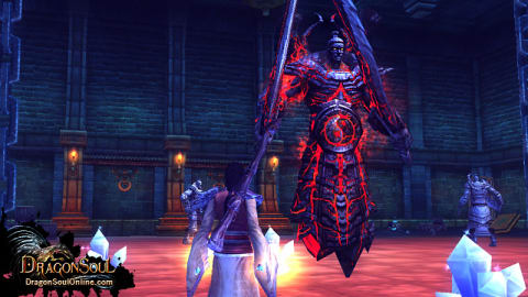 Dragon Soul Bosses: Stop Wasting Time, Get the BEST Drops NOW!