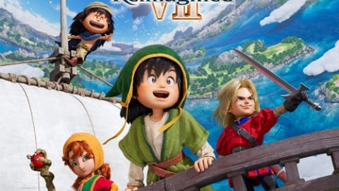 Dragon Quest VII Finally Hits Xbox—And the New Vocation System Fixes Everything