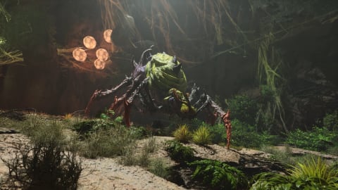 ARK: Survival Ascended - Valguero Reborn: Miracynonyx & Map Guide