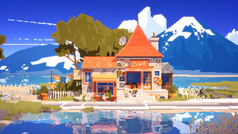SUMMERHOUSE Review 2026: Is It Worth Buying on Xbox Series X?