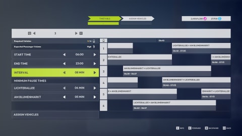 City Transport Simulator: Trams & Buses - Xbox Guide