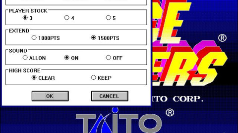 500 Weeks! Arcade Archives' Space Invaders 2 Redefines Game Preservation