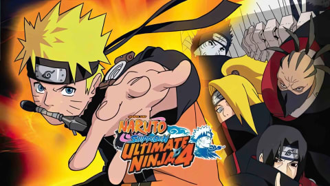 Perfect Ninja Painter 4 Launches on Xbox and PC in 2026