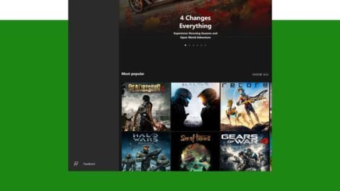 Game Pass February/March Lineup Revealed: Avowed, Avatar, and New RPGs