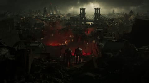 Xbox Confirms Gears of War: E-Day Will Stay Exclusive to Series X/S