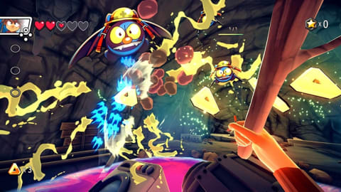 Journey of Johann: To The Sky Expands Action Platforming on Xbox in 2026