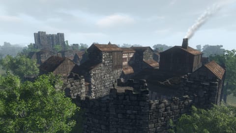 Gamigo Announces Gloria Victis Revival: F2P Re-Launch Details