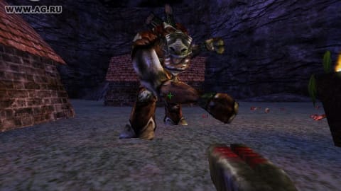 Unreal Redux: Fan Remake of a PC Gaming Classic
