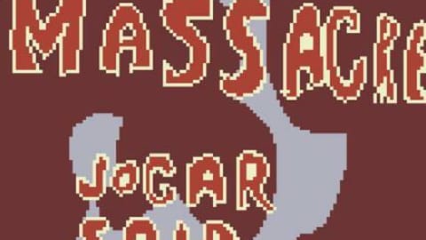 Massacre Codes: The Resource Drop You've Been Waiting For
