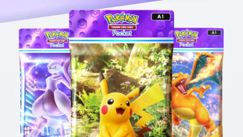 The Pokémon Company Announces Paldean Wonders for Pokémon TCG Pocket: Release Date and Details