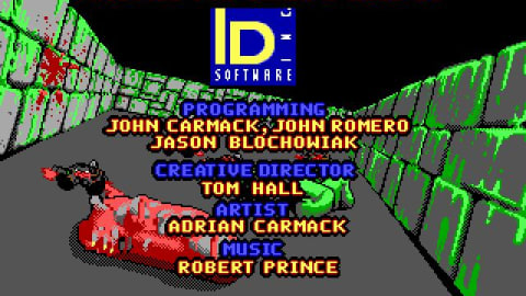 Forget Wolfenstein: The $5k Gamble That Actually Invented the FPS