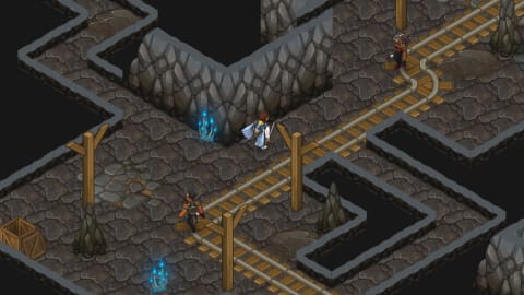 Bandits On West Released in 2026 for Xbox Series X and Windows PC