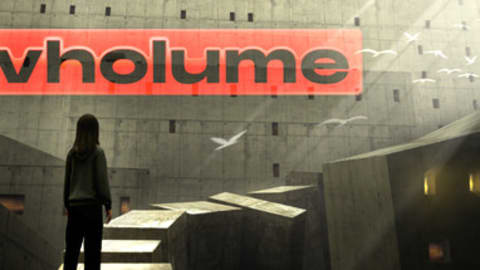 Forget Combat: VHOLUME is the Purest Speedrun Experience in Years