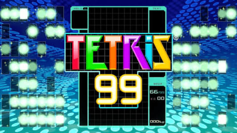 Tetris 99 52nd Maximus Cup Super Mario Galaxy Event Details for April 2026