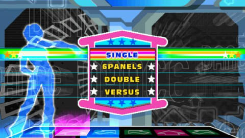 Dance Dance Revolution: 6-Day Marathon Sets World Record