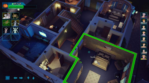 Ghost Master: Resurrection Is Ready To Expand To Xbox Series X and S in 2026