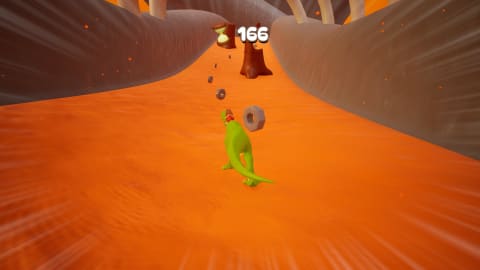 Crosak Hits Xbox: Did We Just Find the Next Gravity-Defying Platformer?