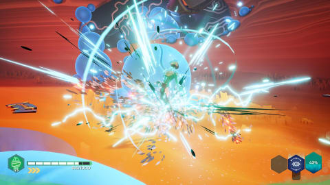 Seriously, GODBREAKERS Update 2.1 Changes EVERYTHING – It's Unmissable.