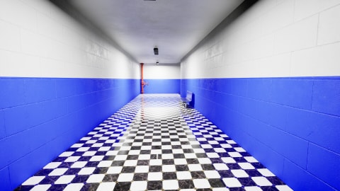 Take IT Studio! Announces The Stairwell: Release Date and Xbox Details