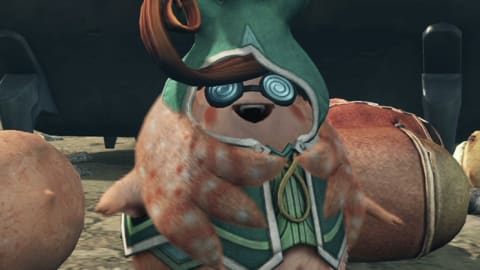 Digital Foundry Slams Xenoblade Chronicles X Performance: Worst Switch 2 Edition Yet