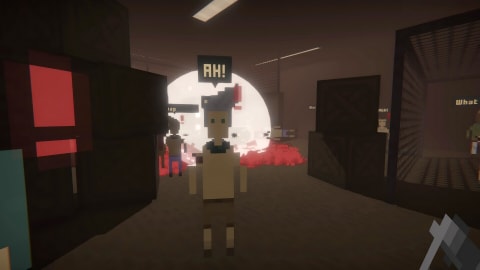 It Has My Face 1.0 Release Date Set for April 2026 on PC