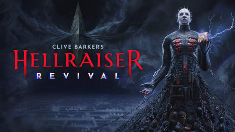Saber Interactive Announces Clive Barker’s Hellraiser: Revival: Trailer and Cast Details