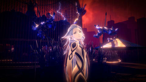 AI: The Somnium Files 4K Upgrade: High-Fidelity Psync Beyond Switch