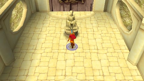 Avatar Legends Details Princess Azula Gameplay and Abilities 2026