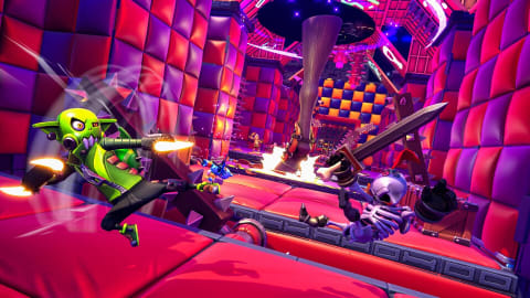 Amazon Game Studios Announces King of Meat Shutdown: Servers Close April 2026, Refunds Confirmed