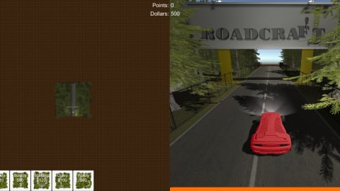 RoadCraft Expansion: Bridge Layer, New Maps, Harder Difficulty Out