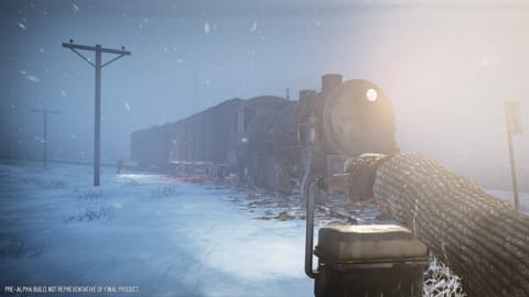 IGN Fan Fest 2026 Reveals Frostrail's Underground Tomb Raider Temples