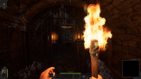 Mistfall Hunter: Elden Ring Combat, Dark and Darker Extraction