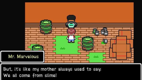 Forget Everything: This Cult RPG Nightmare Just Hit Consoles!
