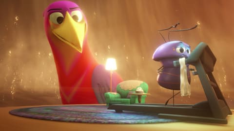Defender of the Crown: The Legend Returns Release Date Set for August 2026