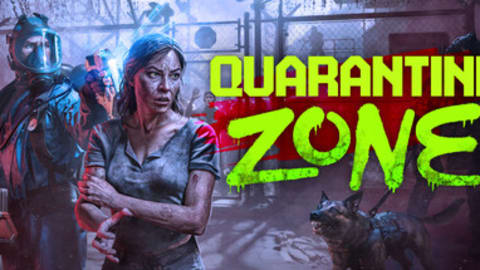 Forget Ethics: Quarantine Zone is the Chaos-Driven 'Papers, Please' Successor We Needed