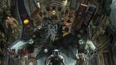 Zen Studios Announces Bethesda Pinball Pack: Release Date and Details