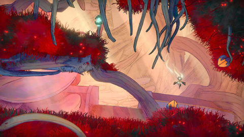 MIO: Memories in Orbit Just Landed on Game Pass, And Yeah, It's Already GOTY Talk.