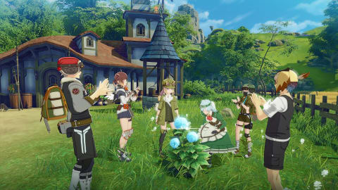 Tales of Wind: Spot the Difference Event & Free Rewards
