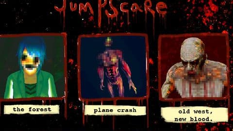 The Best Free Horror Games to Terrify You in 2025