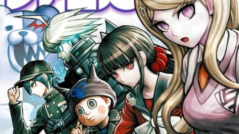 Danganronpa Update: 10 Million Sales Worldwide Revealed