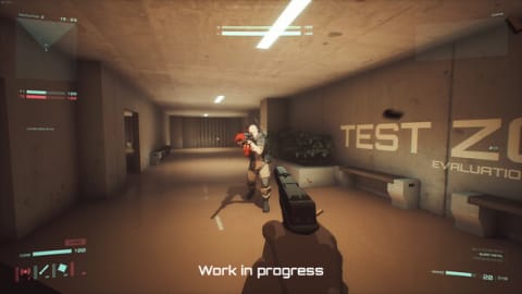 AAA Shooters are Stagnant—'Out of Action' is the Indie Shake-up We Needed