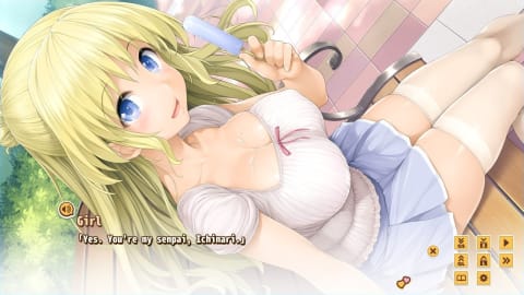 Love and Deepspace Update: "Throne of Eros" Revealed