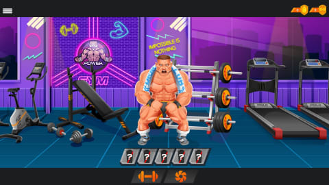 Gym Simulator 26 Launches on Xbox Series X|S: Management Sim Details