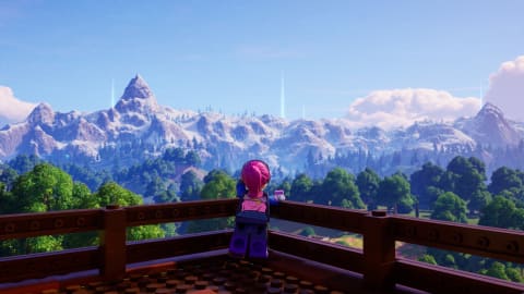 Finally! Lego is Making K-Pop Demon Hunters Sets!